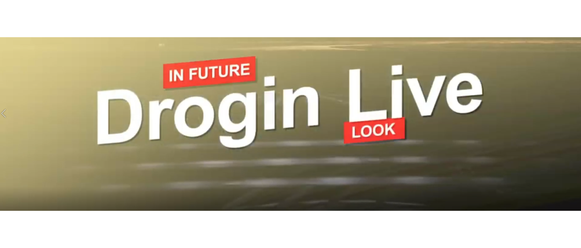 Drogin TV