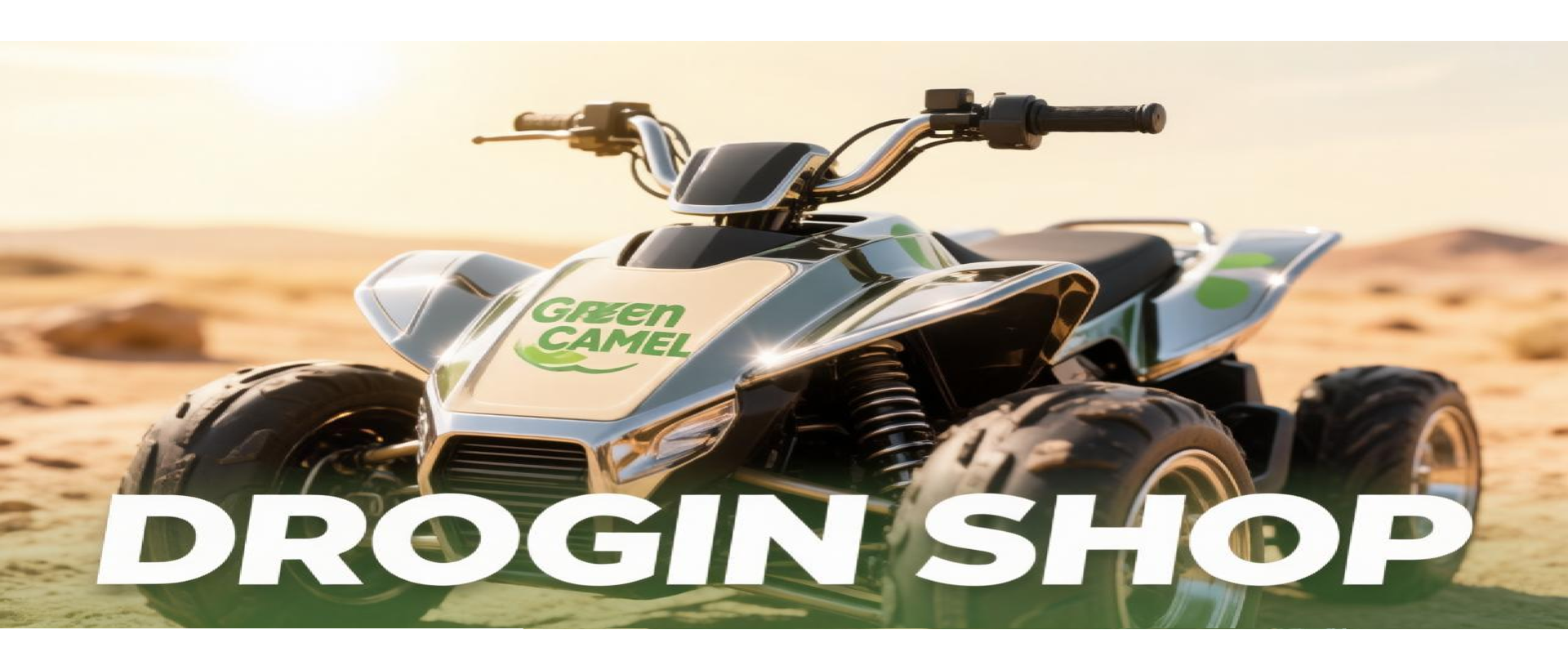 Green Camel