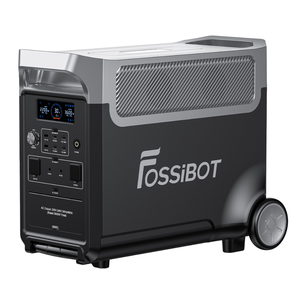 FOSSiBOT F3600 Pro