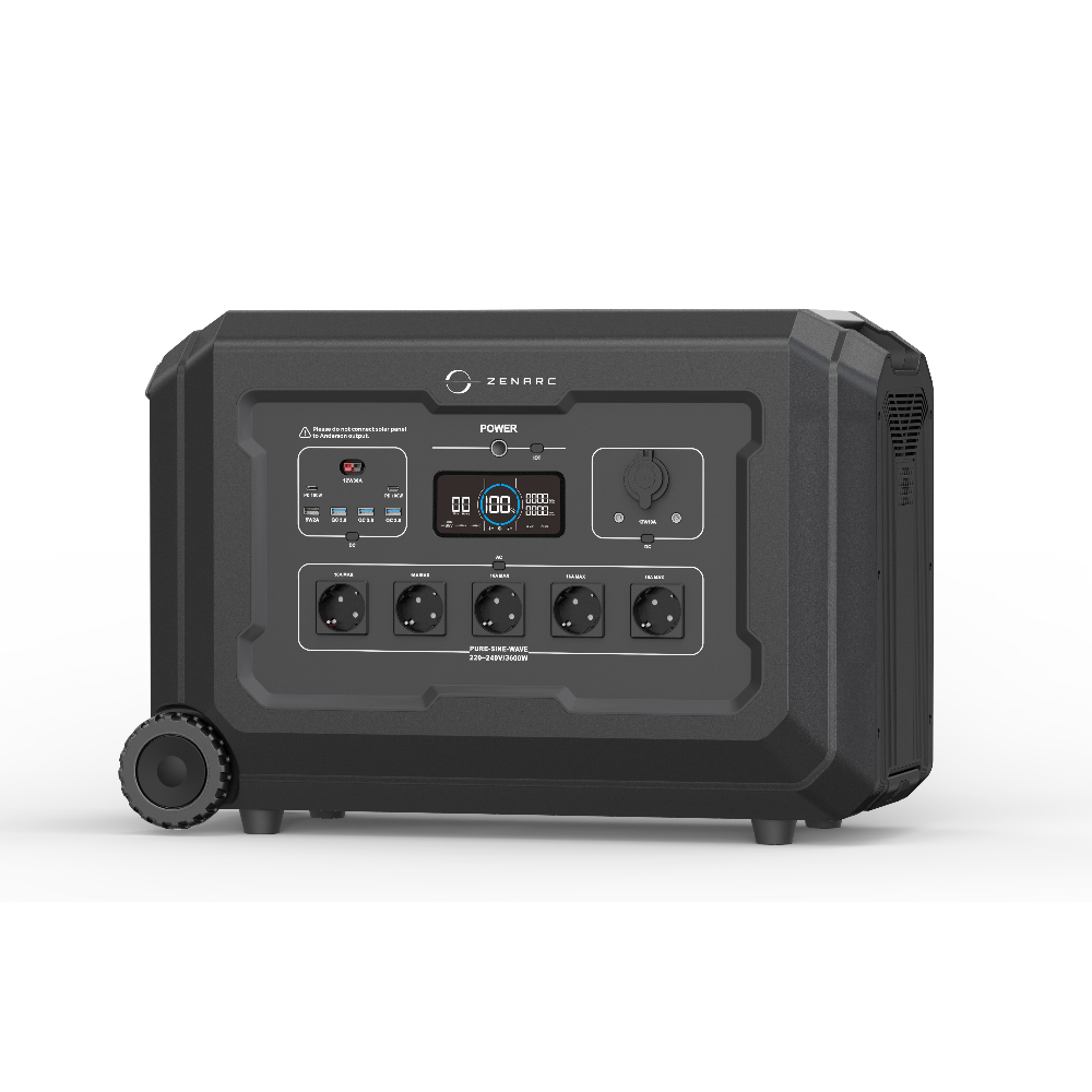 zenarc S3
