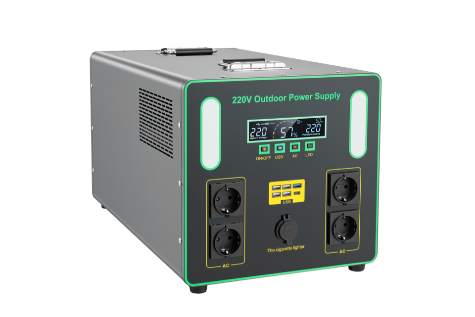 edro NMC 6000 W