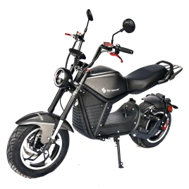 Электроскутер Skyboard FAR EAST 5000W (мотор-колесо 5000W, АКБ Li-ion 72V50Ah)