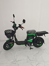 Электромопед eDro U1 Pro