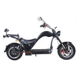 Электроскутер Skyboard Enisei Chooper 4000W