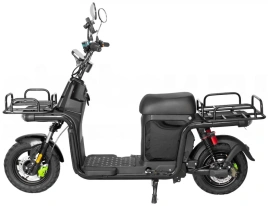 Электроскутер IKINGI XC-2 (60V/40Ah)