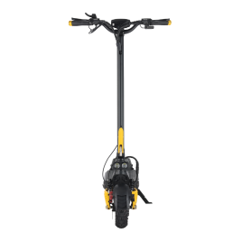 Электросамокат KUGOO LX 10 PLUS