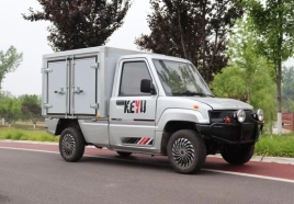 ТРОЙКА K-PICKUP