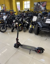 Электросамокат WanGo L2 Pro