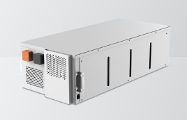Аккумуляторная батарея SUNARK RackArk-HV 51.2V 314Ah совместима с Deye