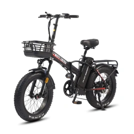 WHITE SIBERIA SLAV PRO 1000W (матовый черный)