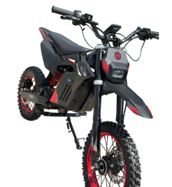 Электропитбайк Hitway HITWAY HT300