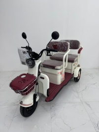 Электро Трицикл eDro Aurora Max