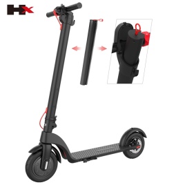 Электросамокат KIXIN X7