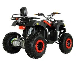 Электроквадроцикл IKINGI Raider 60V 3000W (3000 ватт)