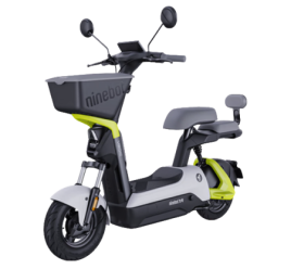 Электроскутер Segway-Ninebot V30C