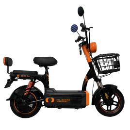 Электросамокат KUGOO KIRIN EC 02 PRO