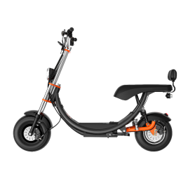 Электроскутер KUGOO KIRIN C2 PRO