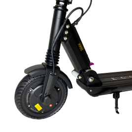 Электросамокат KUGOO S3