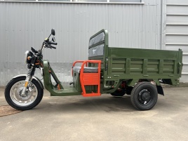 Rockwild Cargo Max Q30