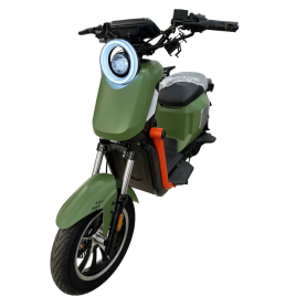 Электроскутер Wenbox U2 30AH