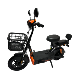 Электросамокат KUGOO KIRIN EC 02