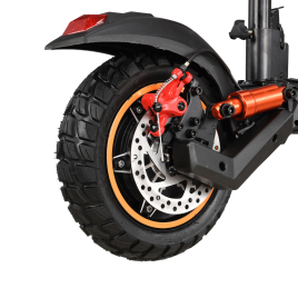 Электросамокат KUGOO M4 PRO MAX