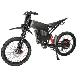 Электровелосипед SYCCYBA X19