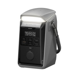 Портативная зарядная станция EcoFlow DELTA 3 1000 Air (960 Втч)