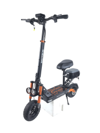 Электросамокат MOTIKO G1 Мотико Г1