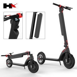 Электросамокат KIXIN X8