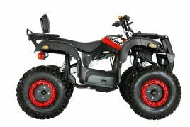 Электроквадроцикл IKINGI K10 40Ah