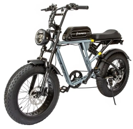 Электровелосипед IKINGI SUPER 73 PRO