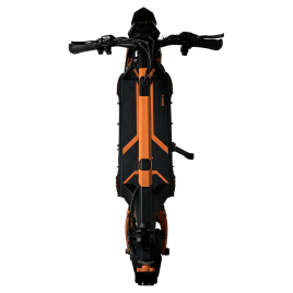 Электросамокат KUGOO KIRIN G3 PRO