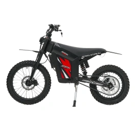 Электро питбайк Jetson Turbo 1500w 