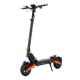 Электросамокат KUGOO F3 PLUS