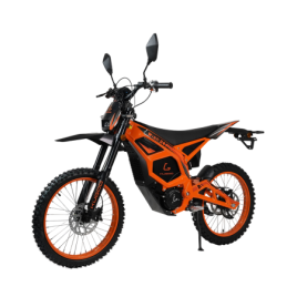 Электропитбайк Kugoo Kirin Wish 04 Pro