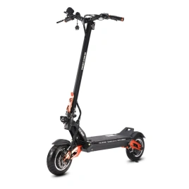 WHITE SIBERIA NERPA PRO 3600W Ferrari Red (красный)