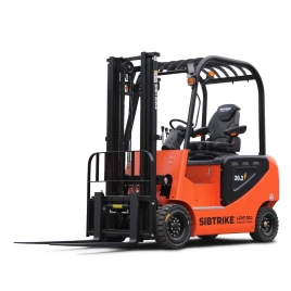 Электропогрузчик WS SIBTRIKE SF4 LIGHT 20.3LA