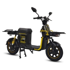 Электроскутер SIBERTON U5 PRO