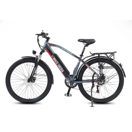 WHITE SIBERIA CAMRY ALLROAD 500W (матовый синий)