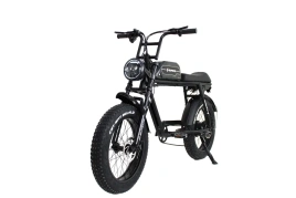 Электровелосипед IKINGI SUPER 73