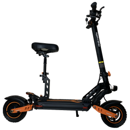 Электросамокат KUGOO KIRIN G2 MAX