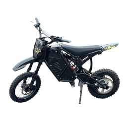 Электропитбайк IKINGI S9 mini