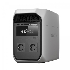 Портативная зарядная станция EcoFlow DELTA 3 Classic (1024 Втч)