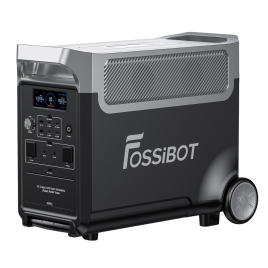 Портативная электростанция Fossibot F3600 Pro
