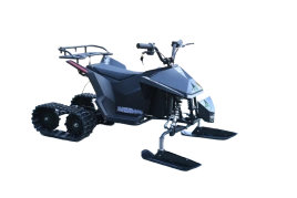 Электроквадроцикл Зимний Skyboard CyberTruck Sibir Kids 350W