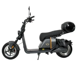 Электроскутер IKINGI S701