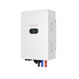 Гибридный инвертор SUNARK SUNEXPERT TH30|40|50|60K-EU