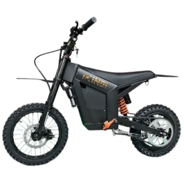 Электропитбайк IKINGI WISH 01