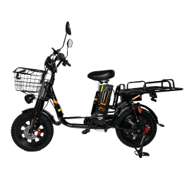 Электровелосипед KUGOO KIRIN V3 PRO